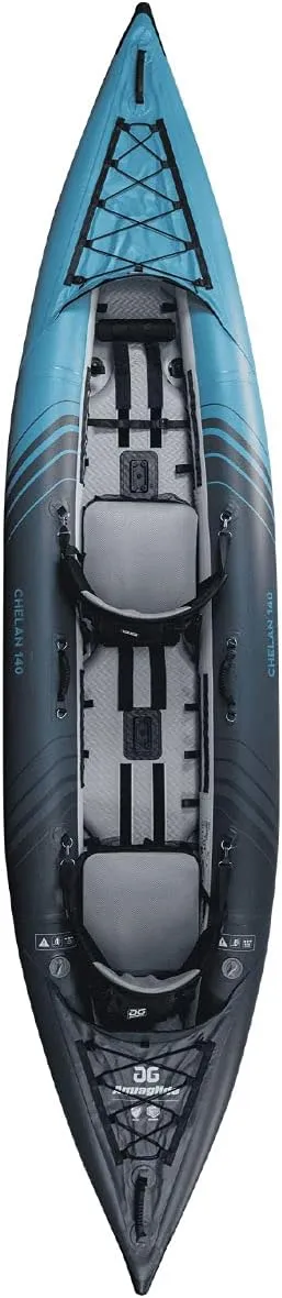 AQUAGLIDE Chelan
