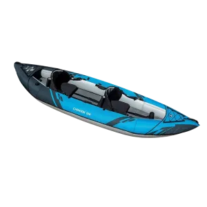 Aquaglide Chinook 100 Inflatable Tandem Kayak
