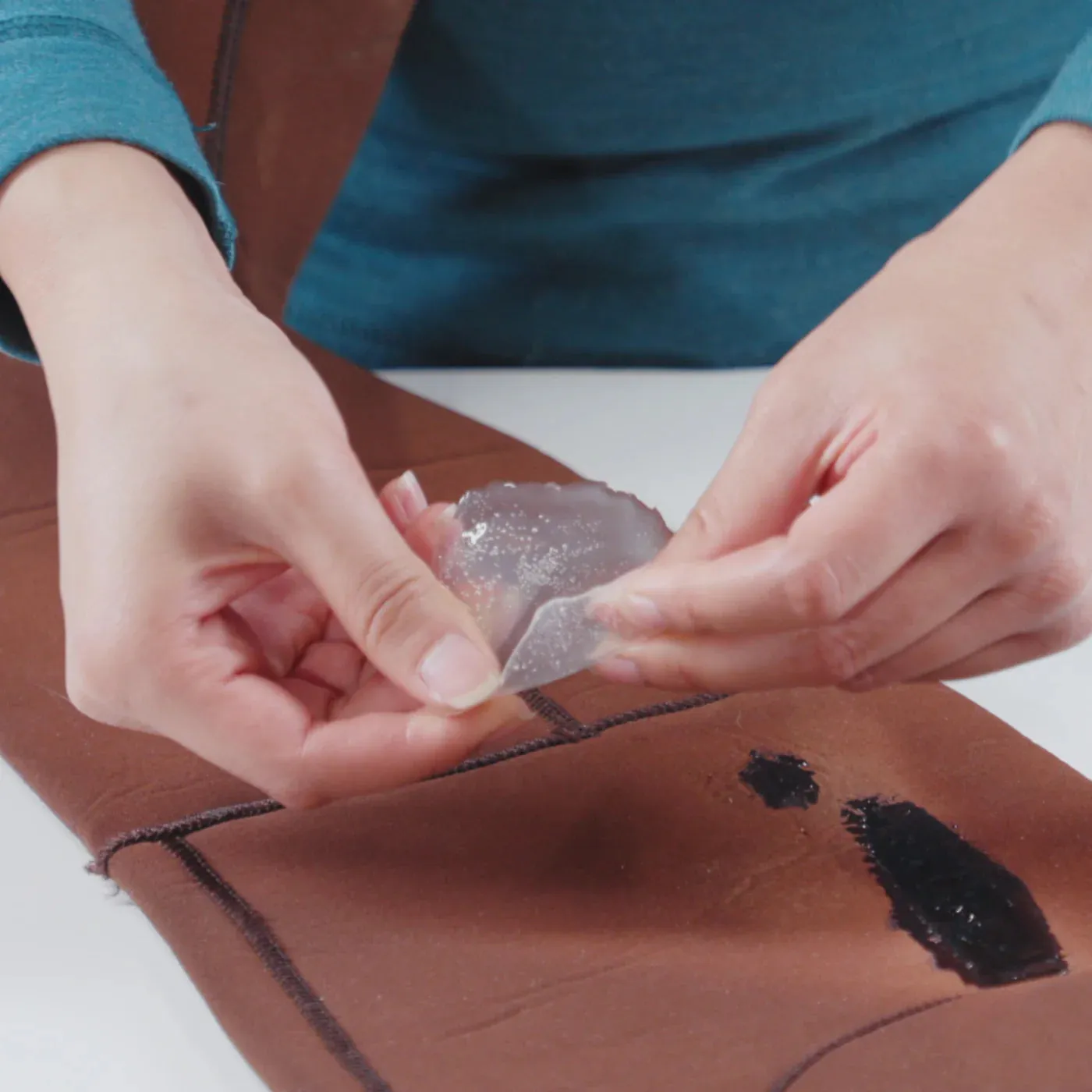 Aquaseal Flexible  FD Repair Adhesive