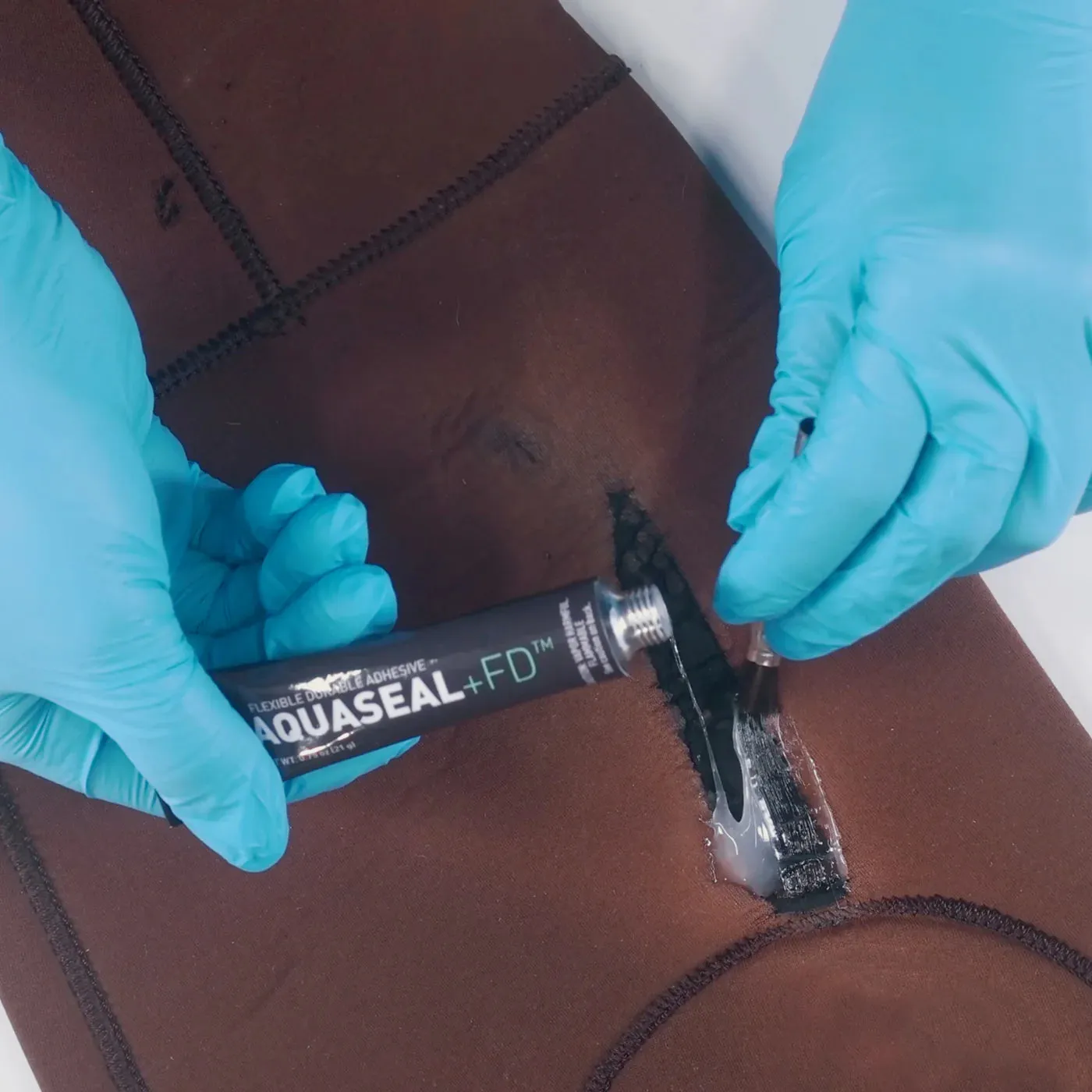 Aquaseal Flexible  FD Repair Adhesive