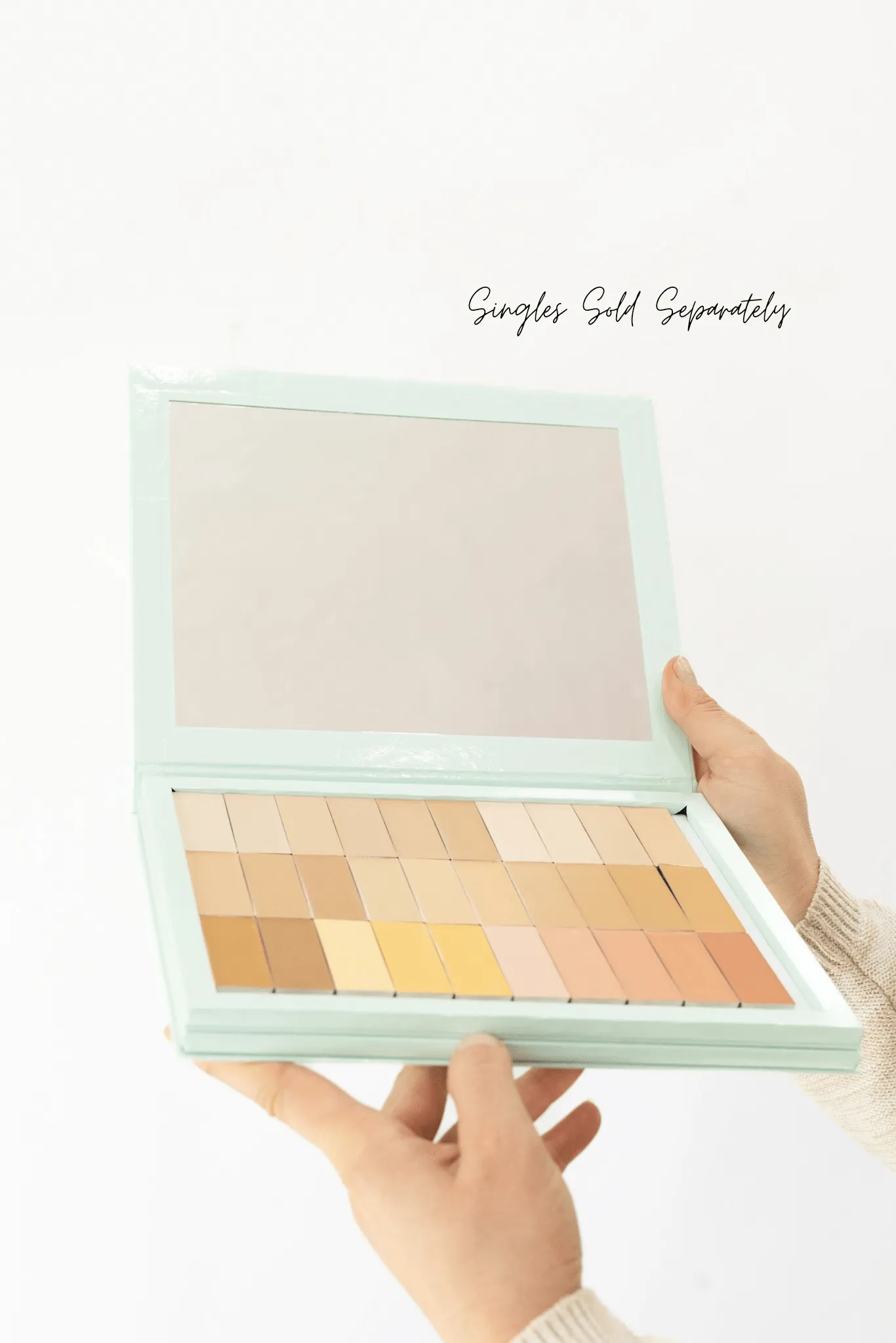 Artist Palette (Free with 64 Singles)