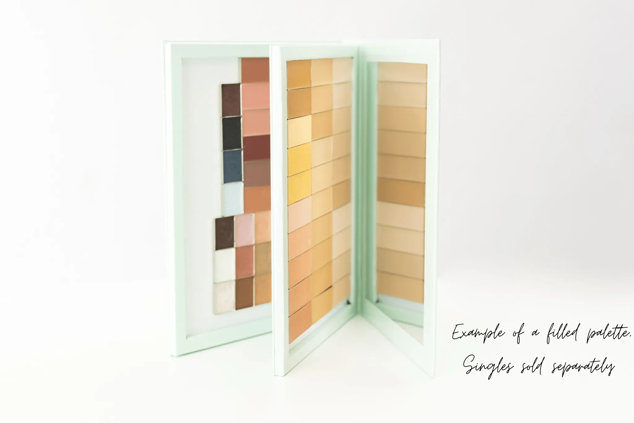 Artist Palette (Free with 64 Singles)