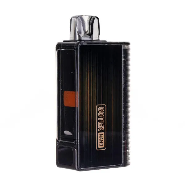 Aspire Gotek Nano Pod Kit
