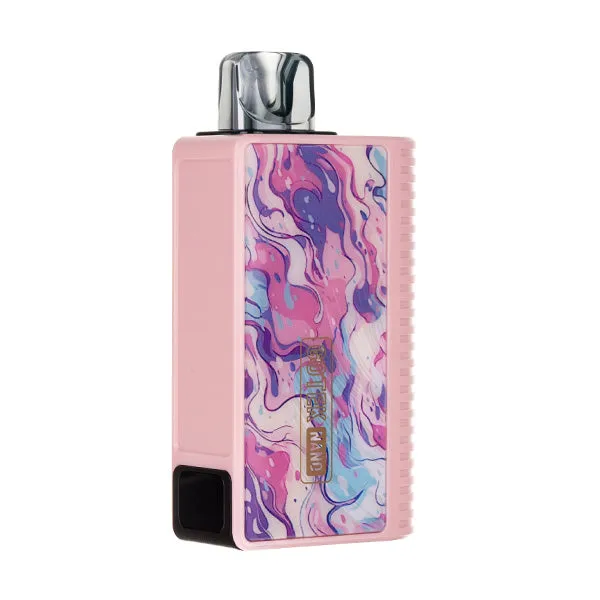 Aspire Gotek Nano Pod Kit