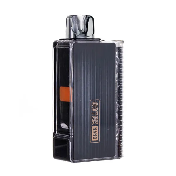 Aspire Gotek Nano Pod Kit
