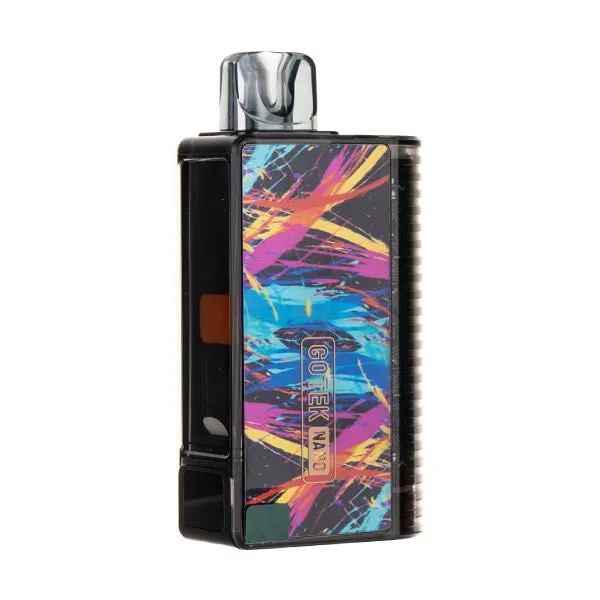 Aspire Gotek Nano Pod Kit
