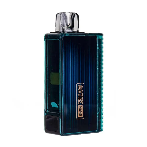 Aspire Gotek Nano Pod Kit