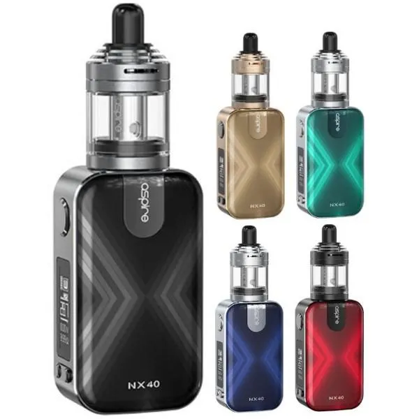 ASPIRE ROVER 2 KIT