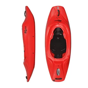 Astro 58 Kayak – High-Performance Freestyle Playboat