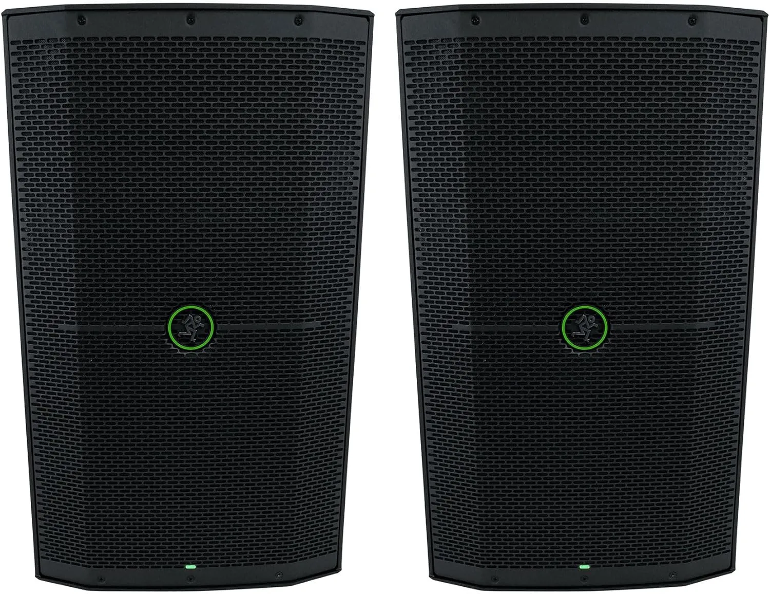 Audiosavings Bundle: (2) Mackie Thump212XT 12" 1400 Watt Enhanced Powered DJ PA Speaker Thump 212XT