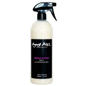 August Race Kayak UV Protector Step 2 500ml