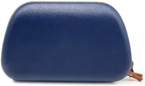 Aviation hard shell waterproof portable toiletries bag generous fashion men and women universal paragraph(E)
