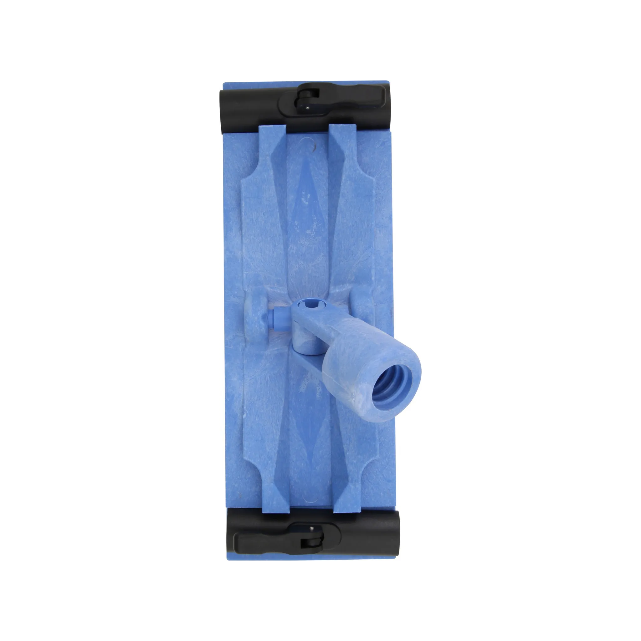 Axus Decor - Quick-Clip Pole Sander, (Blue Series)