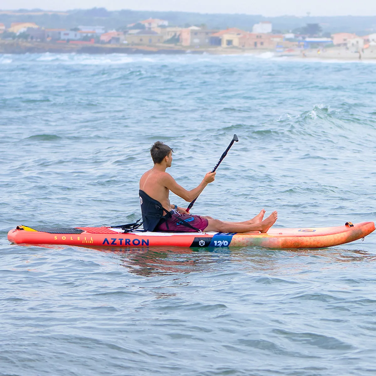 Aztron Kayak Seat