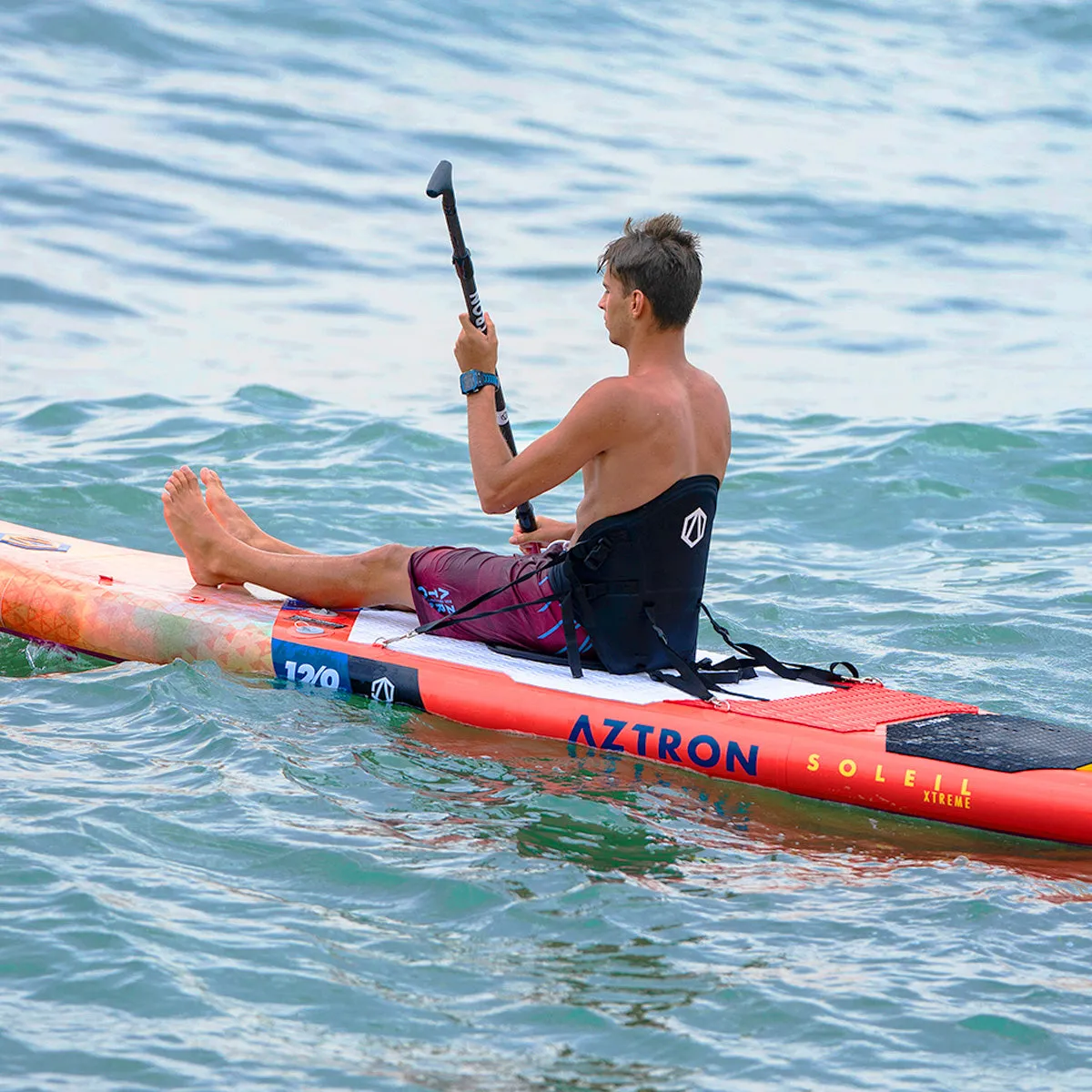 Aztron Kayak Seat
