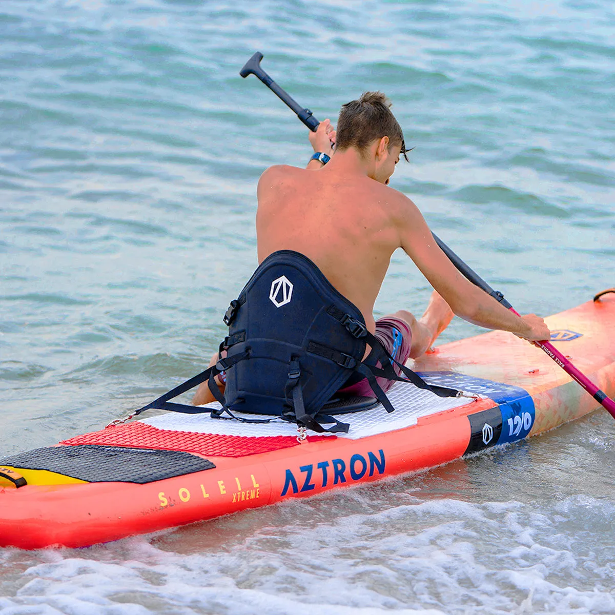 Aztron Kayak Seat