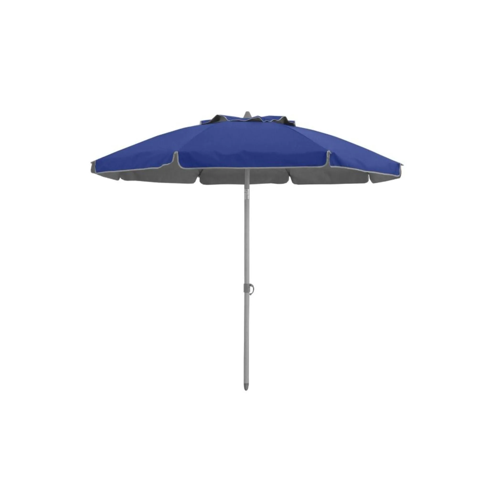 Beachkit Essential Beach Umbrella - 195cm