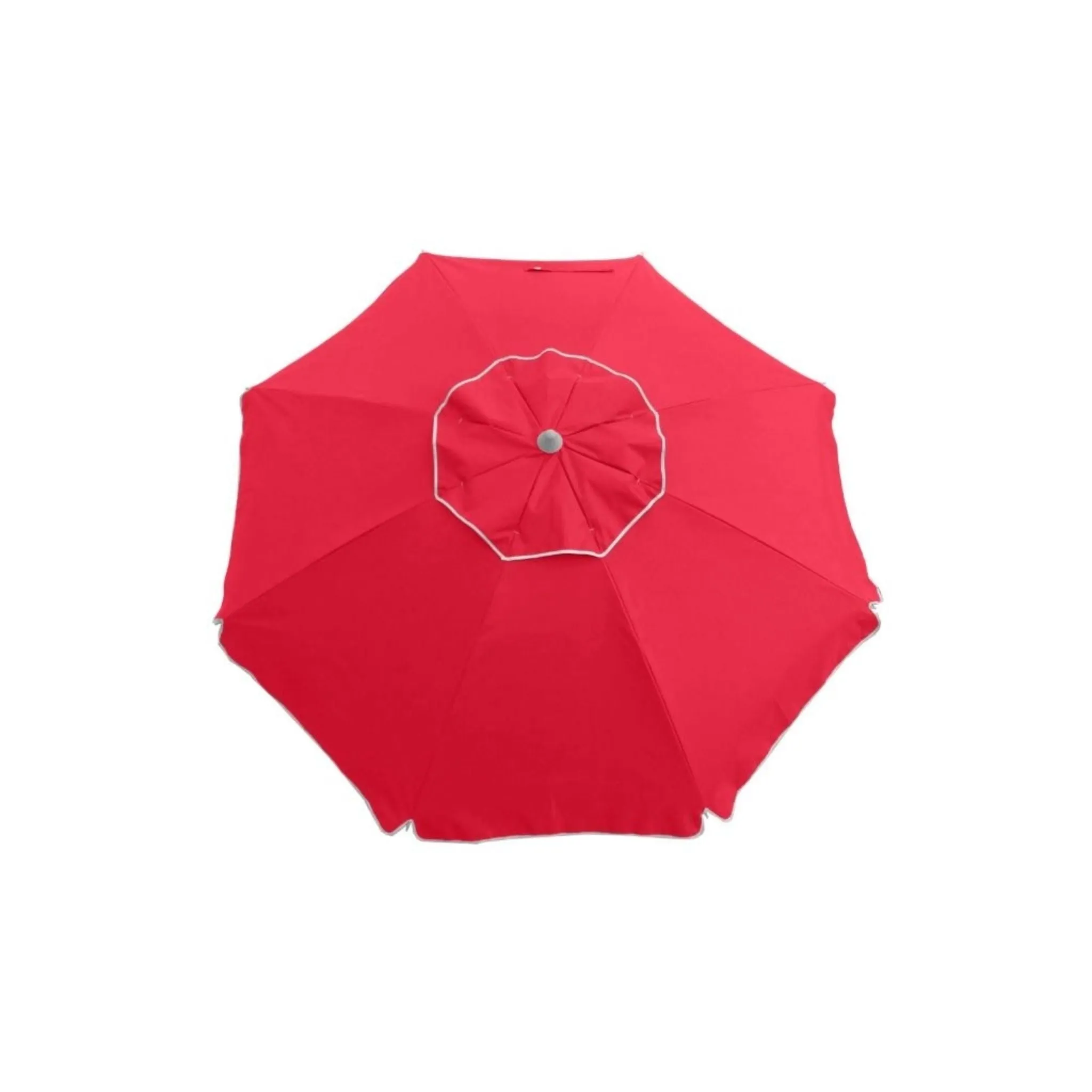 Beachkit Essential Beach Umbrella - 195cm