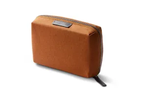 Bellroy Tech Kit Compact in Bronze