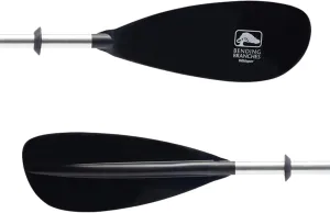 BENDING BRANCHES Whisper 2-Piece Recreational Kayak Paddle