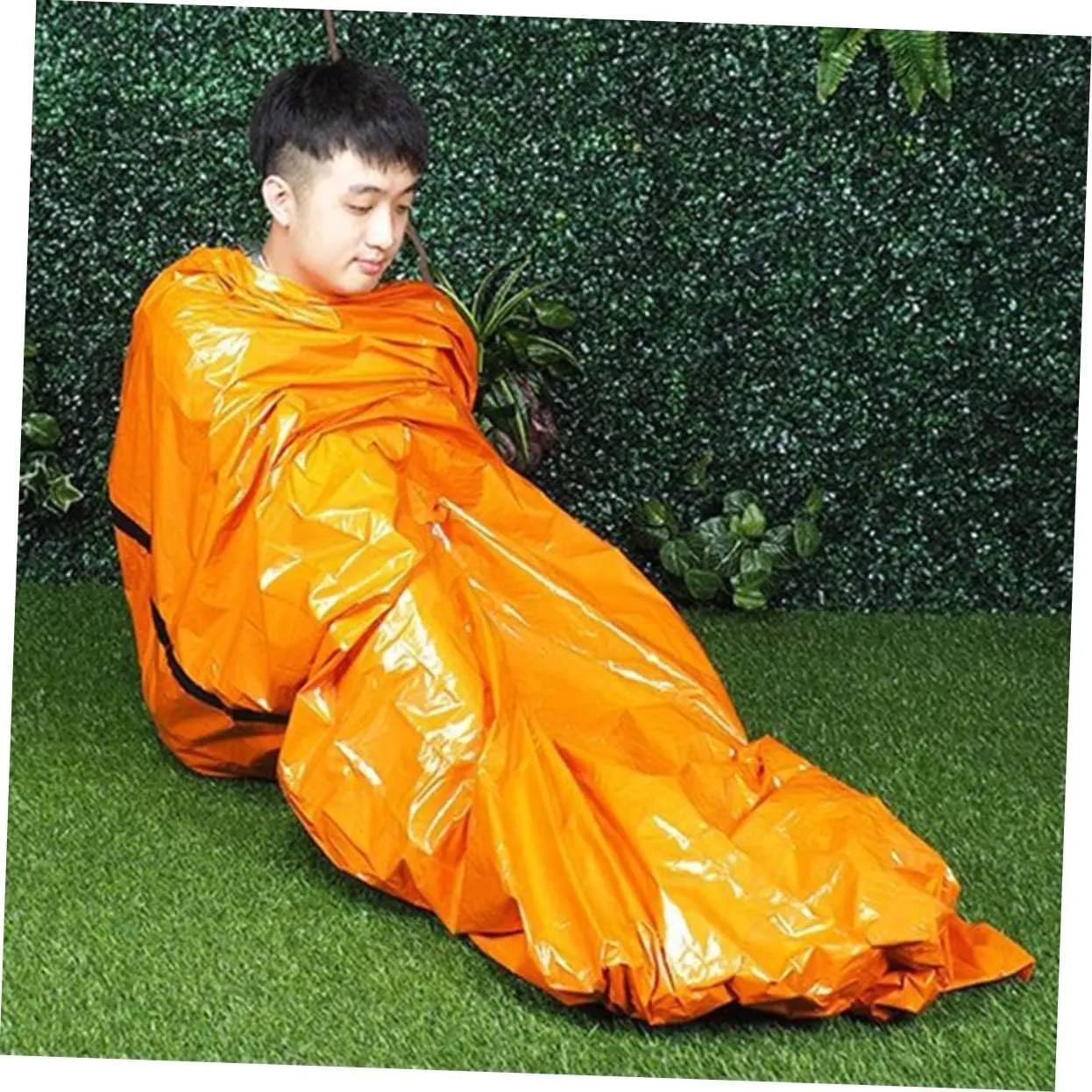 BESPORTBLE 2 Pcs 203 Sleeping Bags for Adults Outdoor Sleeping Bags Camping Sleeping Bag Waterproof Sleeping Bag