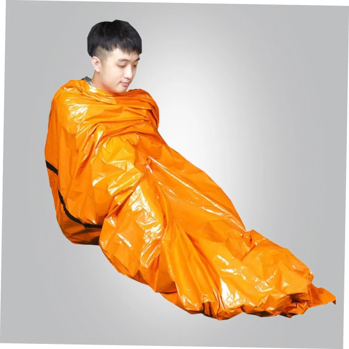 BESPORTBLE 2 Pcs 203 Sleeping Bags for Adults Outdoor Sleeping Bags Camping Sleeping Bag Waterproof Sleeping Bag