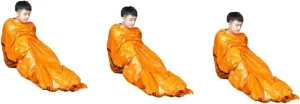 BESPORTBLE 2 Pcs 203 Sleeping Bags for Adults Outdoor Sleeping Bags Camping Sleeping Bag Waterproof Sleeping Bag