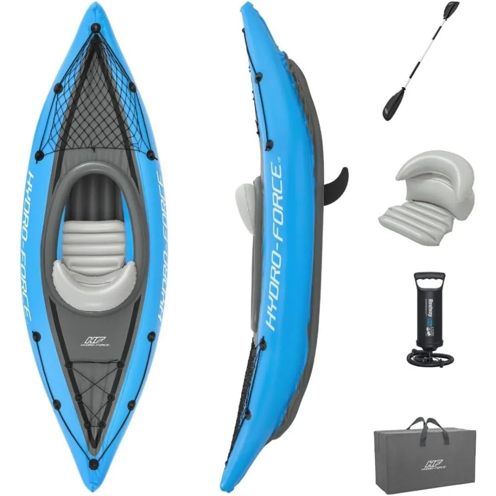 Bestway Hydro-Force Cove Champion X1 Kayak
