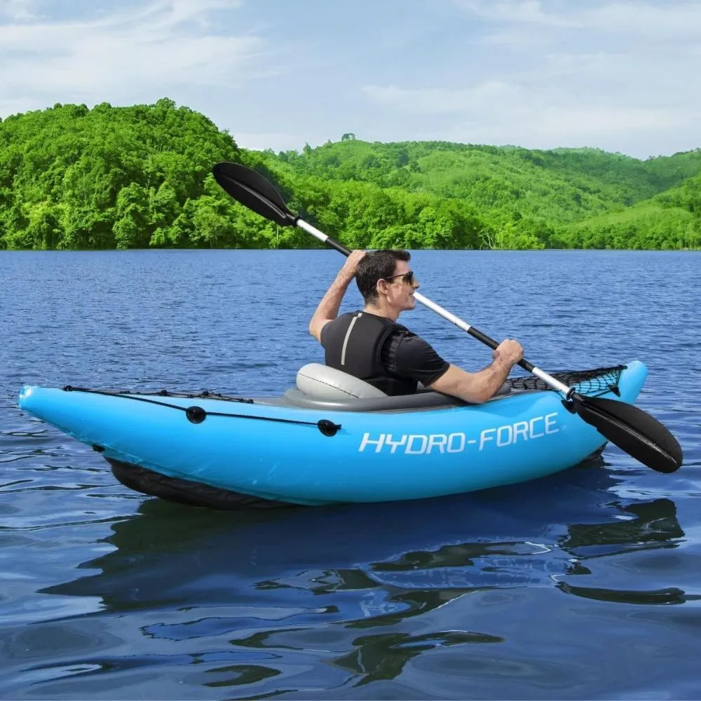 Bestway Hydro-Force Cove Champion X1 Kayak