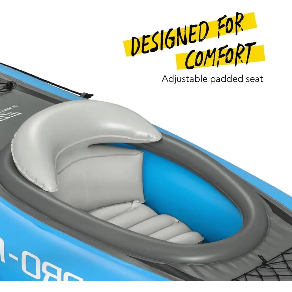 Bestway Hydro-Force Cove Champion X1 Kayak