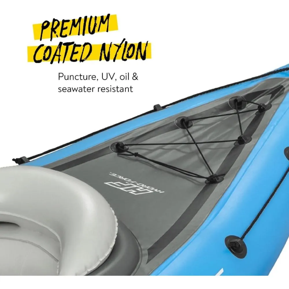 Bestway Hydro-Force Cove Champion X1 Kayak