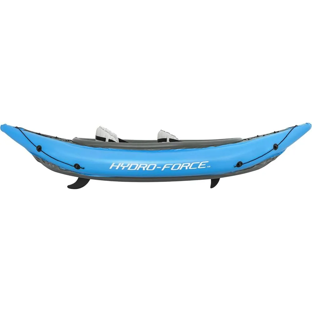Bestway Hydro-Force Cove Champion X2 Kayak Set 331 x 88 x 45 cm