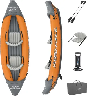 Bestway Lite Rapid X2 Kayak