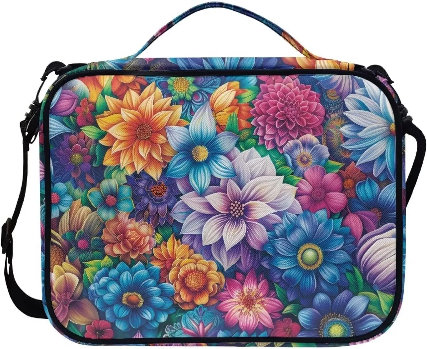 Bible Covers for Women, Bible Bag, Bible Covers for Girls, Bible Carrying Case for Women, Bible Holder Case