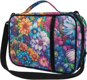 Bible Covers for Women, Bible Bag, Bible Covers for Girls, Bible Carrying Case for Women, Bible Holder Case