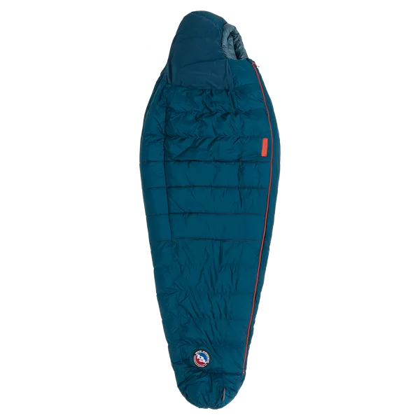 Big Agnes Sidewinder SL 35 (2°C) Sleeping Bag