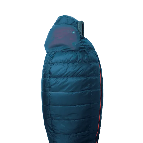 Big Agnes Sidewinder SL 35 (2°C) Sleeping Bag