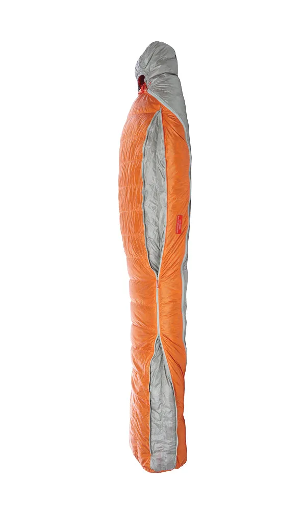 Big Agnes Torchlight UL -1degC (850 DownTek) Sleeping Bag, Reg, LH