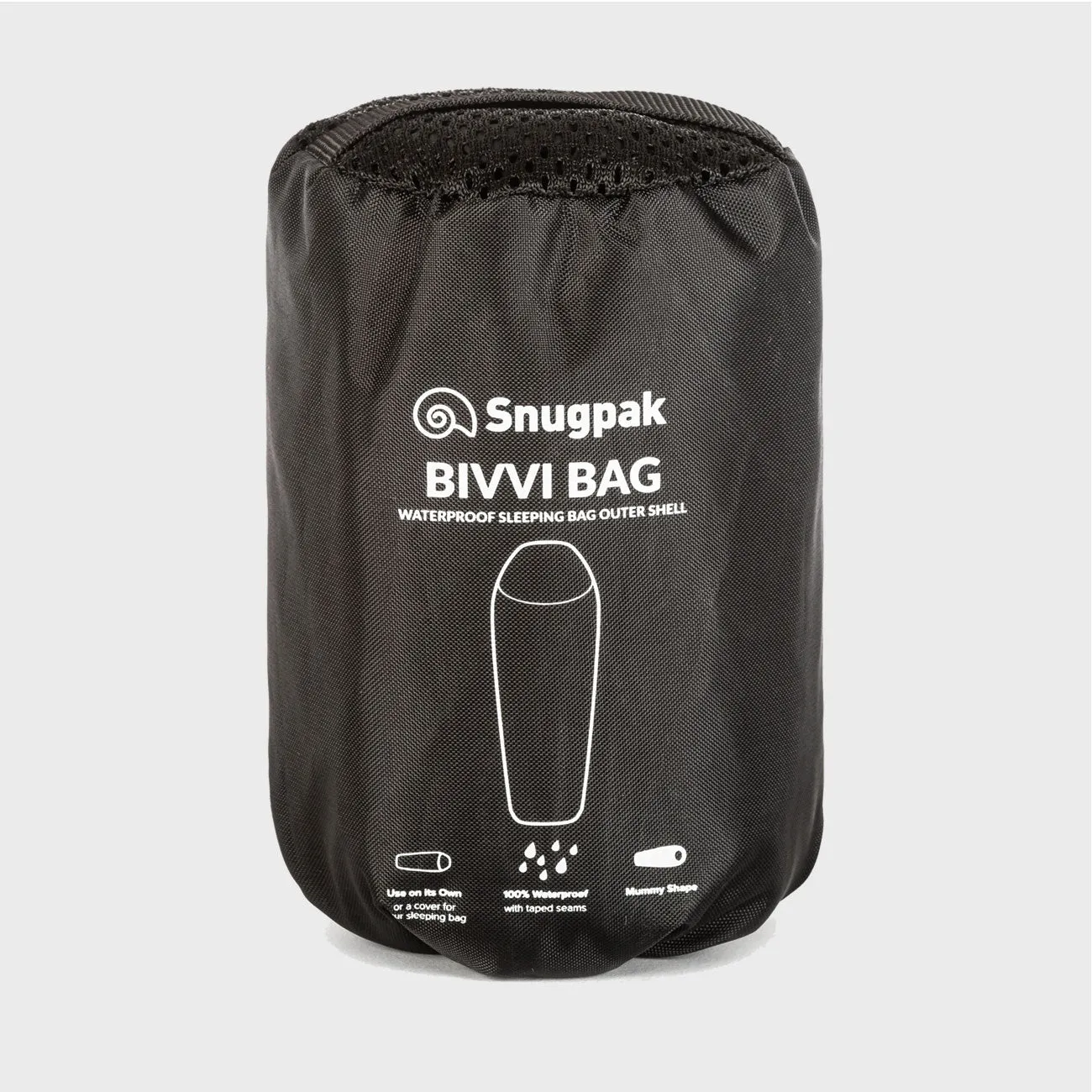 Bivvi Bag WGTE