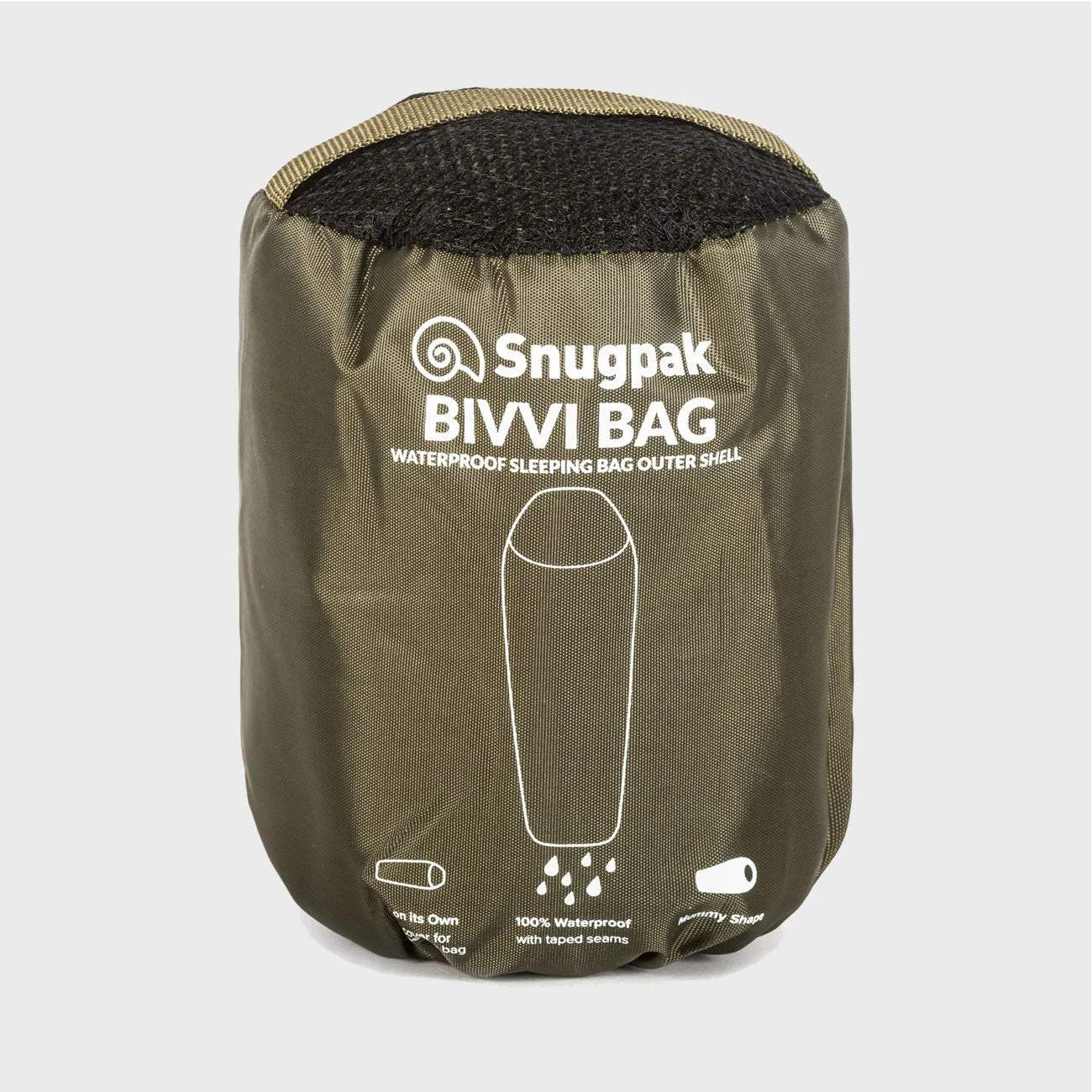 Bivvi Bag WGTE