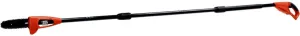 BLACK DECKER 20V Max Pole Saw for Tree Trimming, Cordless, with Extension up to 14 ft., Bare Tool Only (LPP120B)