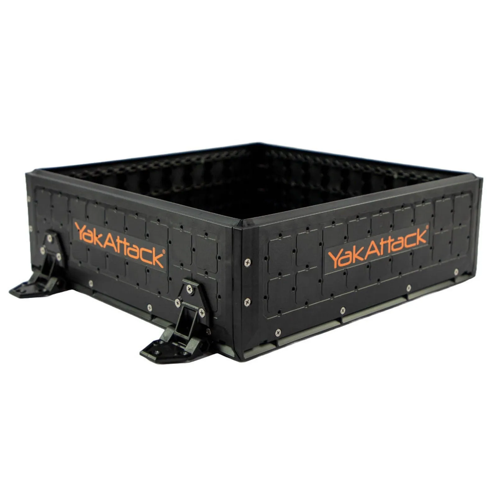 BlackPak Pro 16x16 ShortStak Upgrade Kit