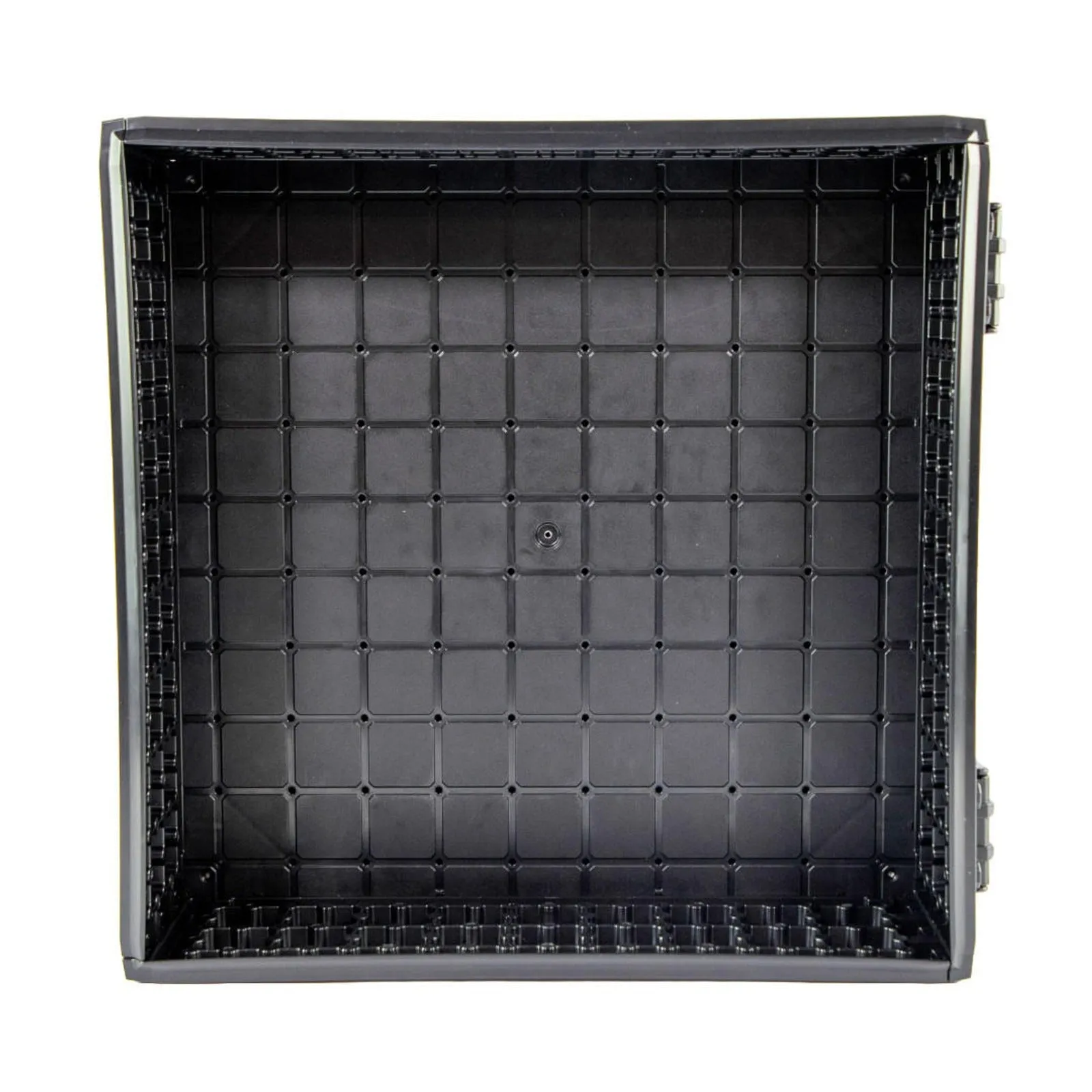 BlackPak Pro 16x16 ShortStak Upgrade Kit