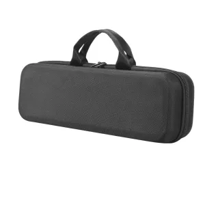 Blackportable Travel Storage Bag Shockproof Carrying Waterproof-Scratch for Airstrait/Corrale Hair Straightener New 2025 High Reliable Electronic Component