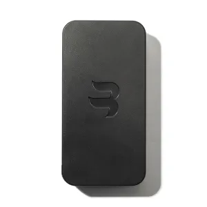Blade Assembly Case for Brio Beardscape Zero Blade & Body Blade (Compatible with Brio Beardscape V2 & V1 Trimmers)
