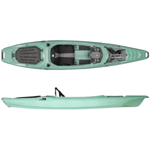 Bonafide EX123 Androse Green