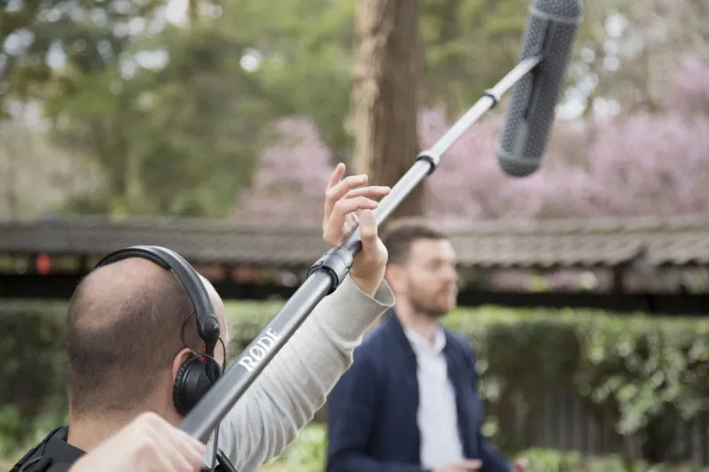 BoomPole Pro