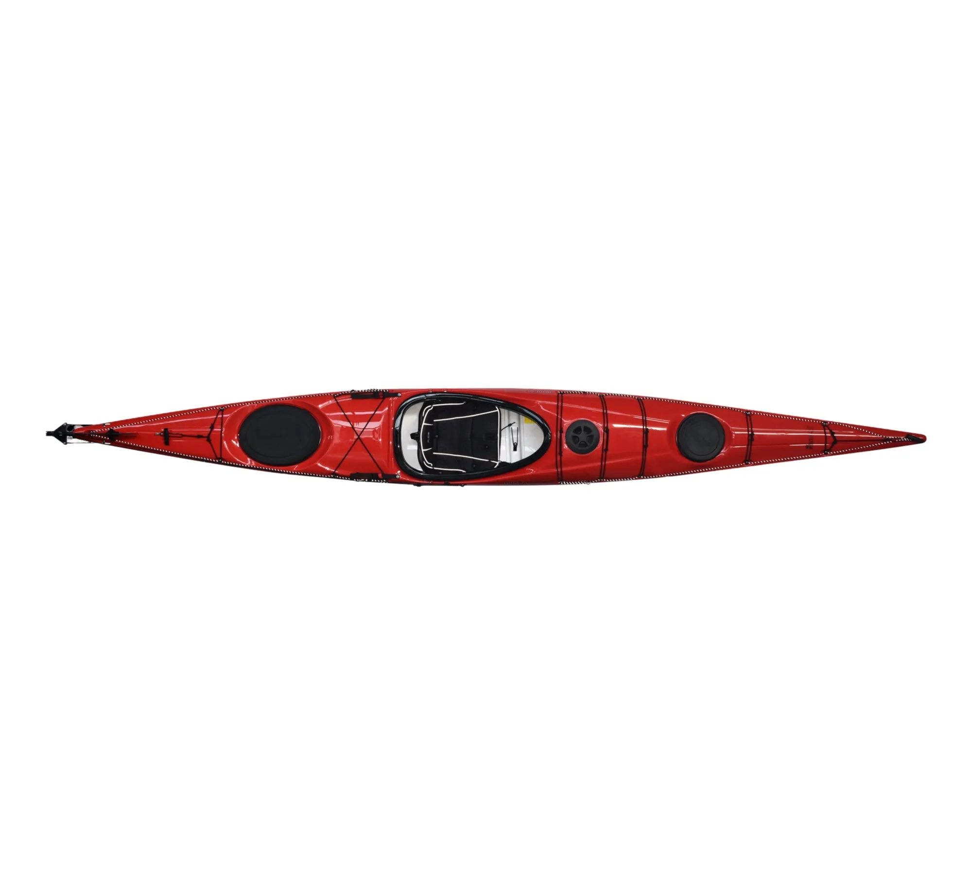 Boreal Design Storm 16 Ultralight Kayak