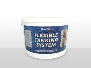 Bostik Tanking Kit