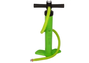 Bravo SUP 4D  Pump